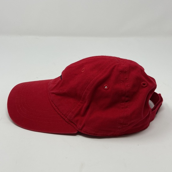 ✨3/$25✨ Nike Red Youth Baseball Cap - 4-7 - Picture 5 of 7